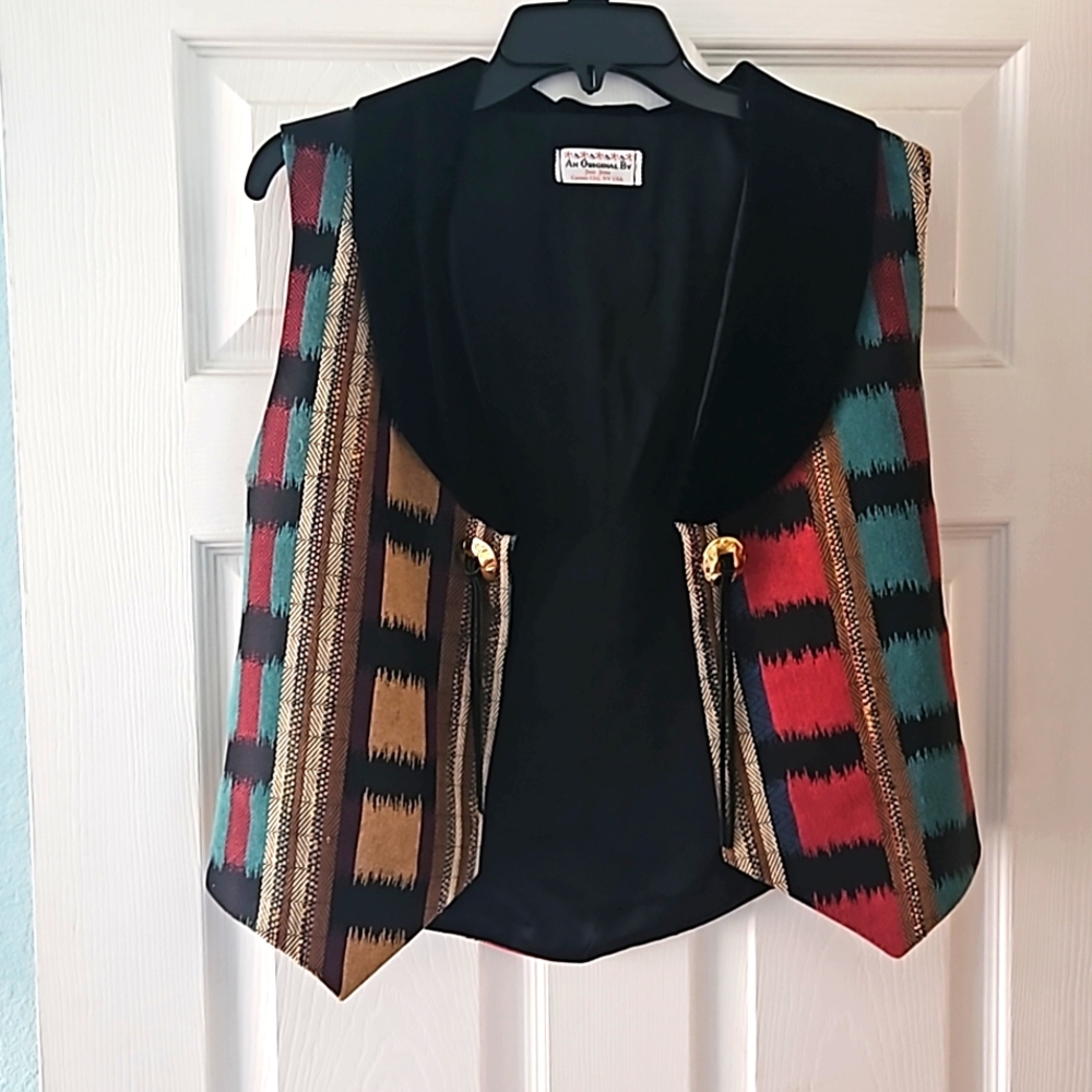 Western Vest